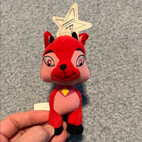 McDonald’s Neopets - set of 3 - Picture 4 of 4